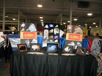 The CFA Intertional Cat Show